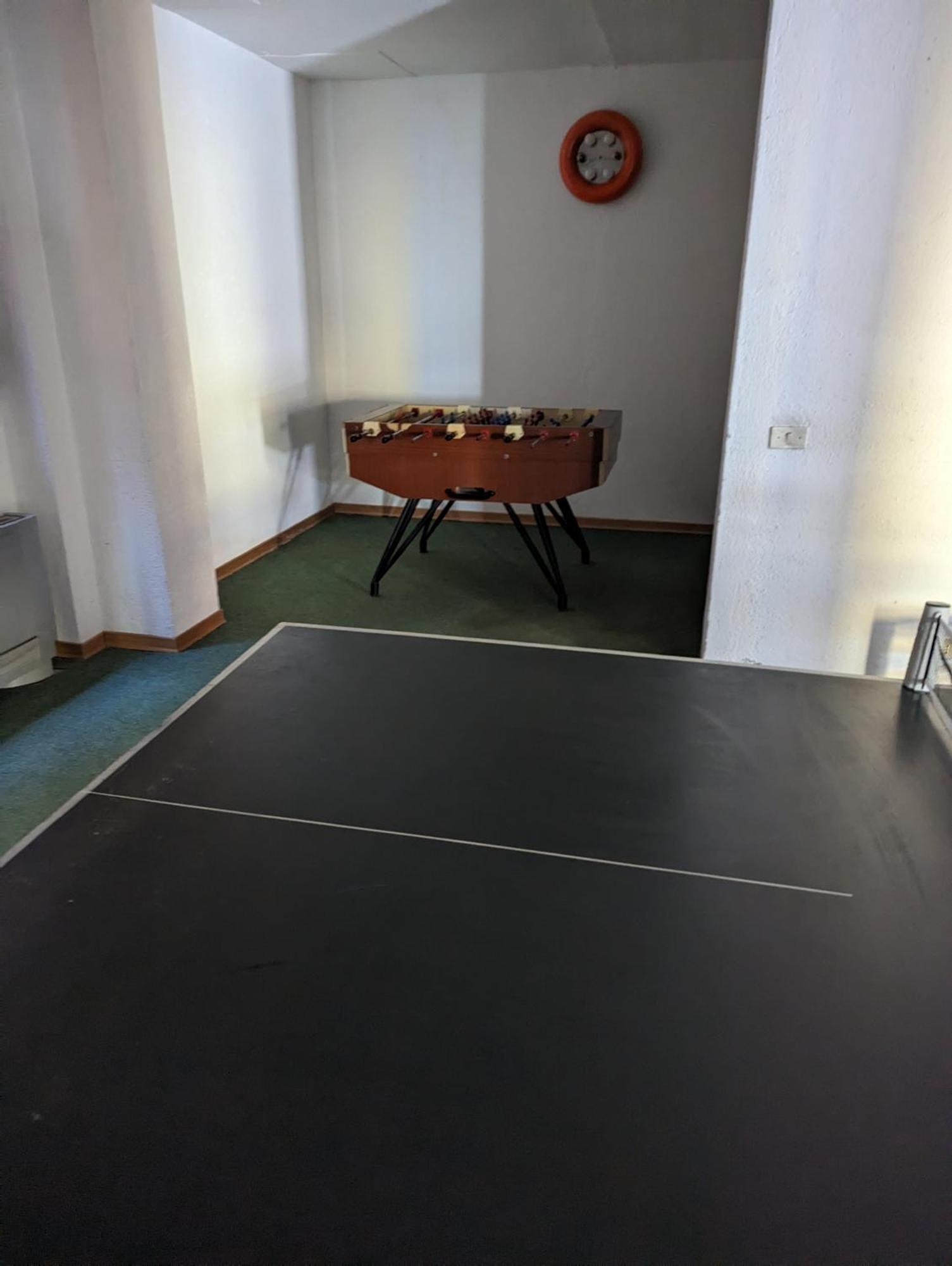 Casa Campiglio Centro Piano Alto Con Vista Appartement Madonna Buitenkant foto